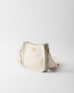 Leather Mini Shoulder Bag - Image 2